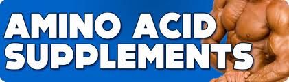 Amino Acid Supplements Importance